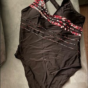 Lotties swimsuit